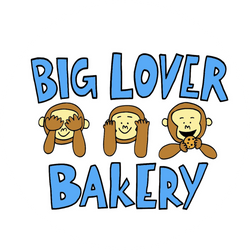 Big Lover Bakery